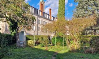 Appartement 3 Pièces 71 m² à vendre à Blois (41000)