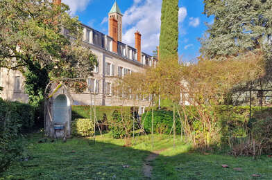Appartement 3 pièces 169000 €