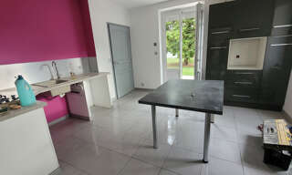 Appartement 4 Pièces 130 m² à louer à Saint-Sorlin-en-Valloire (26210)