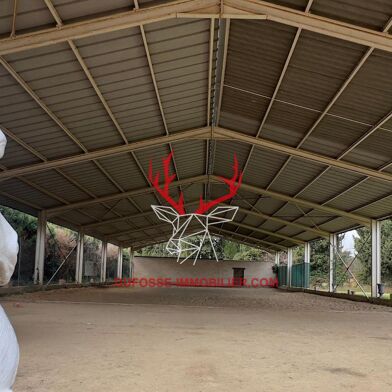 Maison 5 pièces 1380000 €