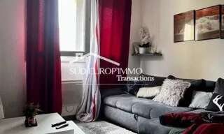 Appartement 1 Pièce 22 m² à vendre à Nice (06000)