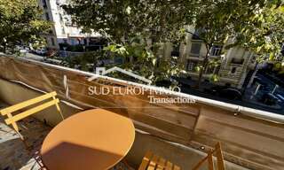 Appartement 2 Pièces 25 m² à vendre à Cannes (06400)