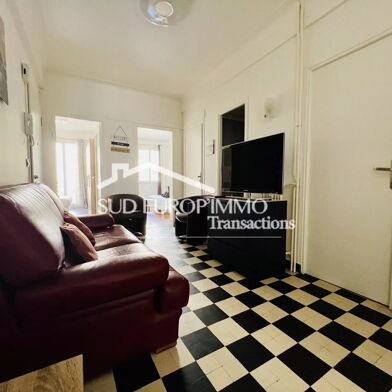 Appartement 4 pièces 253000 €