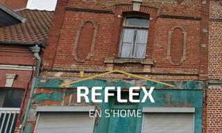 Maison 5 Pièces 130 m² à vendre à Doullens (80600)