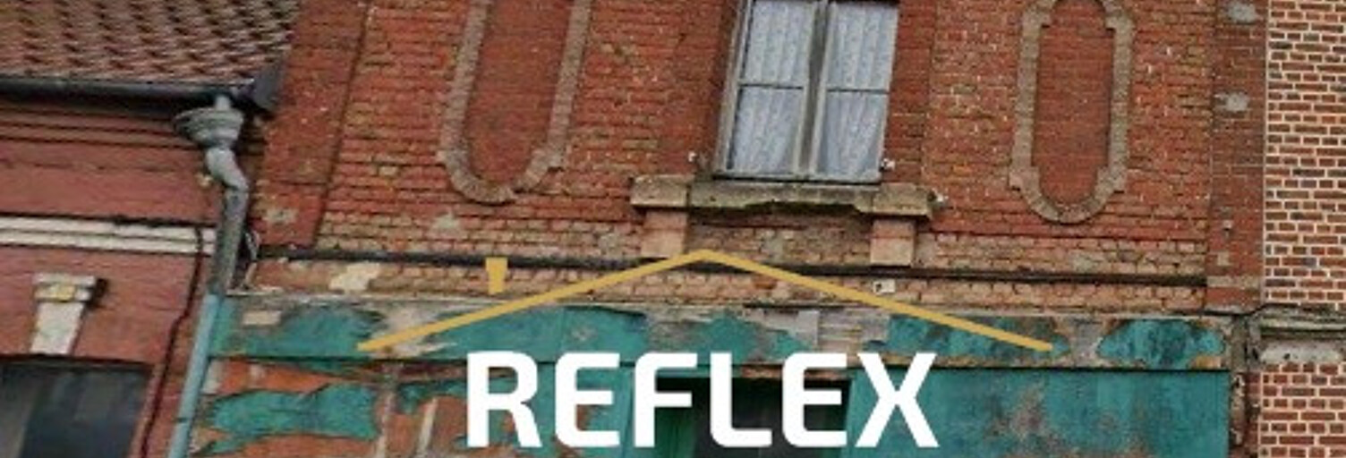 Maison 5 Pièces 130 m² à vendre à Doullens (80600)