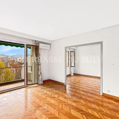 Appartement 2 pièces 375000 €