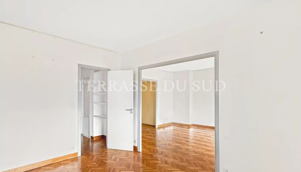 Appartement 2 pièces  à vendre Marseille 8eme 13008