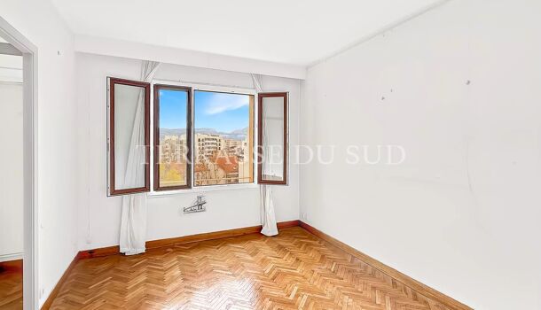 Appartement 2 pièces  à vendre Marseille 8eme 13008