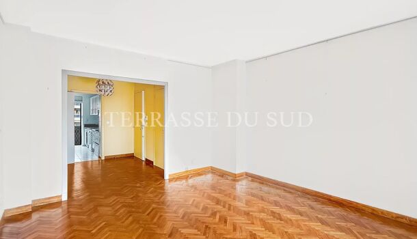 Appartement 2 pièces  à vendre Marseille 8eme 13008