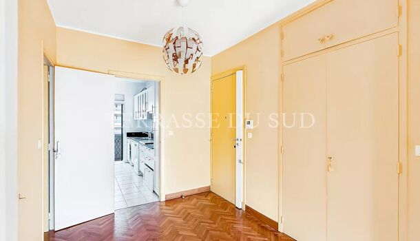 Appartement 2 pièces  à vendre Marseille 8eme 13008