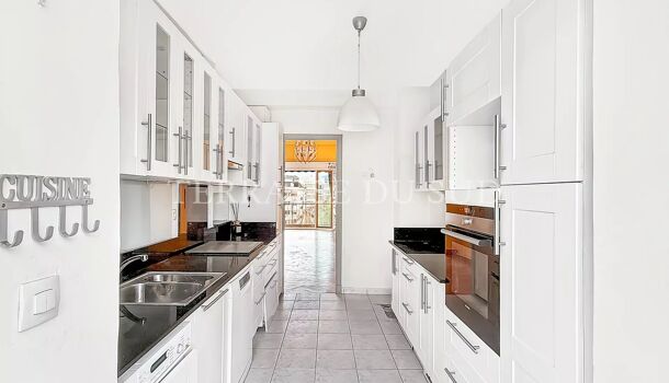 Appartement 2 pièces  à vendre Marseille 8eme 13008