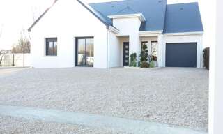 Maison 4 Pièces 102 m² à vendre à Le Controis-en-Sologne (41700)