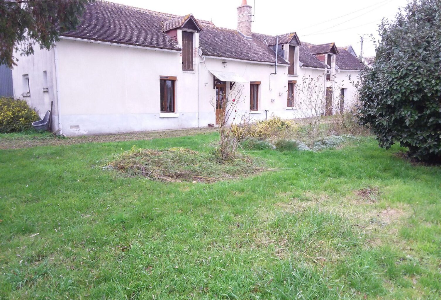 Vente maison 2 pièces 61 m² Méhers (41140) — photo 1