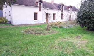 Maison 2 Pièces 61 m² à vendre à Méhers (41140)