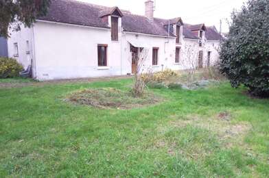 Maison 2 pièces 106150 €