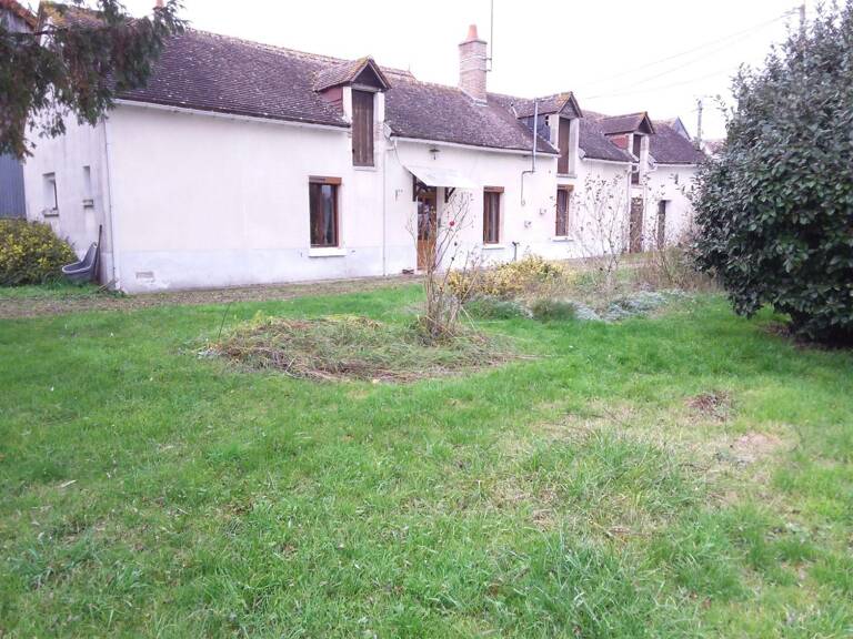 Maison 2 pièces 61 m² — photo 1