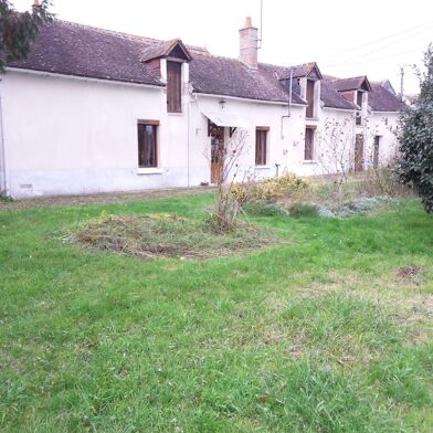 Maison 2 pièces 106150 €