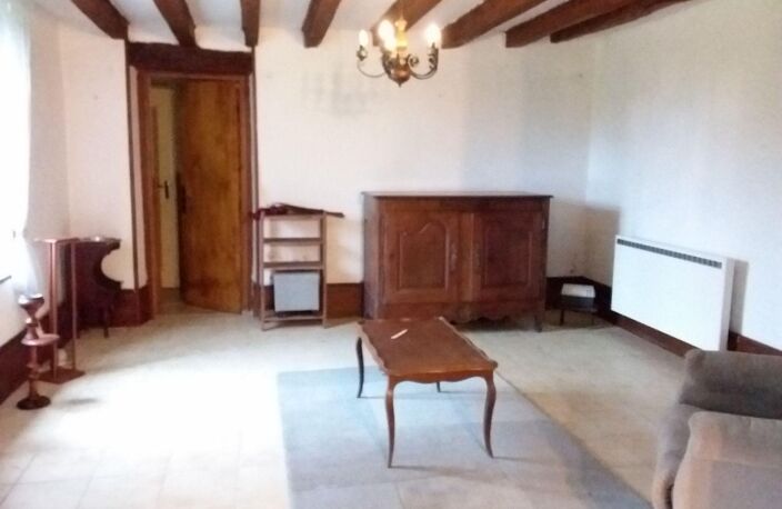 Vente maison 2 pièces 61 m² Méhers (41140) — photo 3