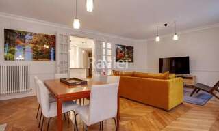 Appartement 4 Pièces 97 m² à louer à Paris 16 (75016)