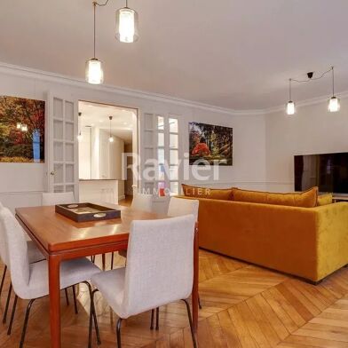 Appartement 4 pièces 4490 €