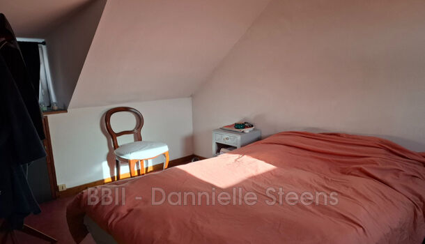 Villa / Maison 11 pièces  à vendre Saint-Brieuc 22000