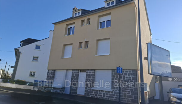Villa / Maison 11 pièces  à vendre Saint-Brieuc 22000