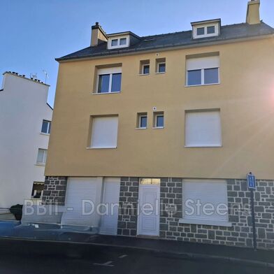Appartement 11 pièces 425000 €