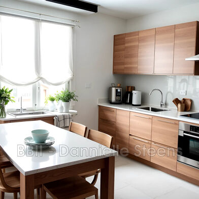 Appartement 11 pièces 425000 €