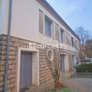 Maison 5 pièces 1315 €