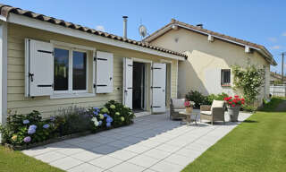 Maison 6 Pièces 132 m² à vendre à Toulouse (31200)