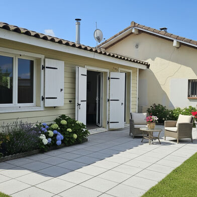 Maison 6 pièces 347000 €