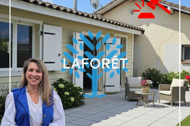 Maison 6 pièces 347000 €