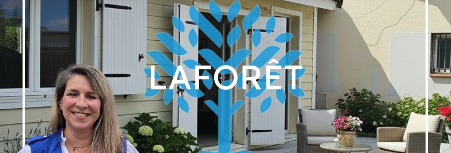 Maison 6 Pièces 132 m² à vendre à Toulouse (31200)