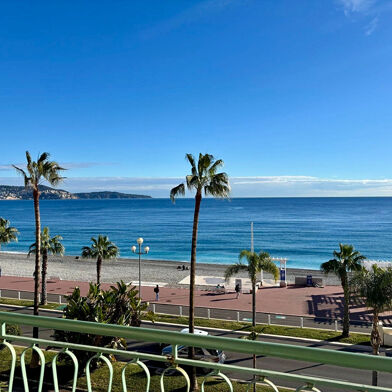 Appartement 3 pièces 2000 €