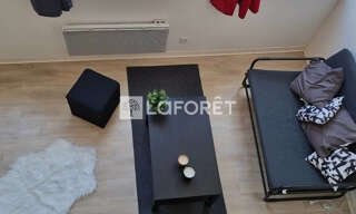 Immeuble  97 m² à vendre à Valenciennes (59300)