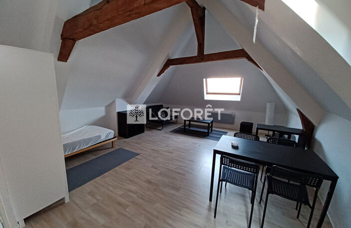 Valenciennes Hyper Centre : Ensemble de quatre appartements — photo 3