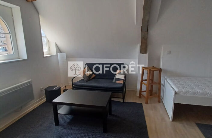 Valenciennes Hyper Centre : Ensemble de quatre appartements — photo 4
