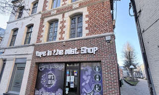 Immeuble  182 m² à vendre à Le Quesnoy (59530)