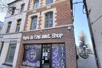 Immeuble  209000 €