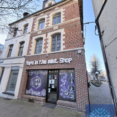 Immeuble  229900 €