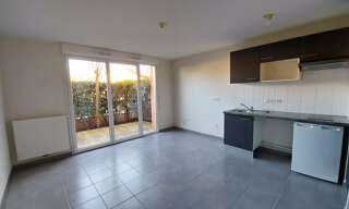 Appartement 1 Pièce 27 m² à vendre à Fonbeauzard (31140)