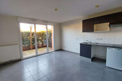 Appartement 1 pièces 97500 €