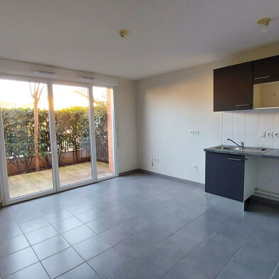 Appartement 1 pièces 97500 €