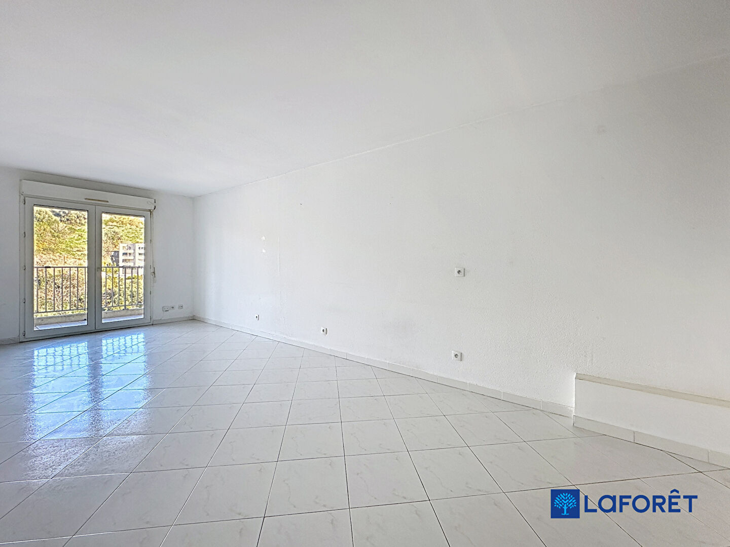 Agence immobilière de Laforêt Nice