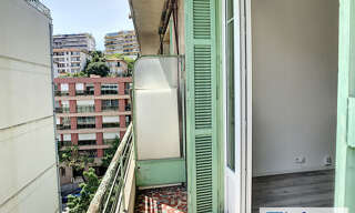 Appartement 2 Pièces 50 m² à vendre à Nice (06000)