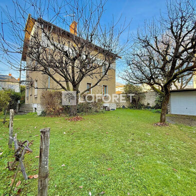 Appartement 3 pièces 150000 €