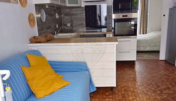 Villa / Maison 2 pièces  à vendre Saint-Georges-de-Didonne 17110