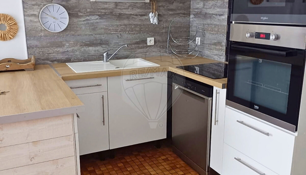 Villa / Maison 2 pièces  à vendre Saint-Georges-de-Didonne 17110