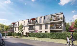 Appartement 1 Pièce 32 m² à vendre à Cabourg (14390)