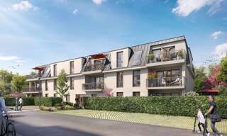 Appartement neuf   m² à vendre à Cabourg (14390)